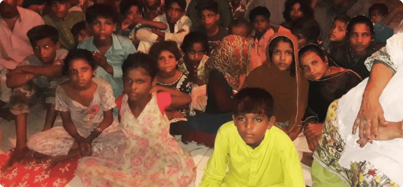 Breaking the Cycle: Why Education is Key to Uplifting Minority Communities in Pakistan
